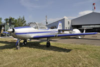 D-ECOY - P-149D