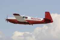 N3515H @ KOSH - EAA AIRVENTURE 2009