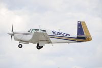 N3605H @ KOSH - EAA AIRVENTURE 2009