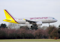 D-AKNR @ EGCC - Germanwings - by vickersfour