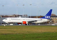 LN-RCX @ EGCC - SAS - by vickersfour