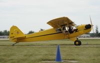 N6233H @ KOSH - EAA AIRVENTURE 2009