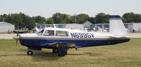 N6995V @ KOSH - EAA AIRVENTURE 2009
