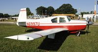 N6997U @ KOSH - EAA AIRVENTURE 2009