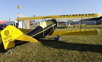 N8616 @ KOSH - EAA AIRVENTURE 2009