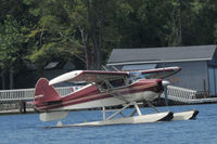 N17PC - Lake Wylie, SC - by Rick Caldwell