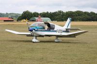 F-GTXU photo, click to enlarge F-GTXU photo, click to enlarge