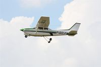 F-GCLX photo, click to enlarge