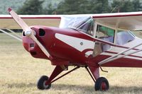 F-PHSJ @ LFPU - on display at Moret ex CR-GAX - by juju777