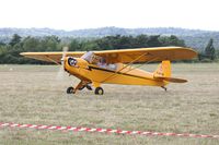 F-BGXS photo, click to enlarge F-BGXS photo, click to enlarge