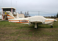 F-GGBA photo, click to enlarge F-GGBA photo, click to enlarge