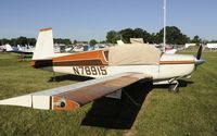N78915 @ KOSH - EAA AIRVENTURE 2009