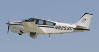 N8253C @ KOSH - EAA AIRVENTURE 2009