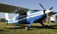 N9185Z @ KOSH - EAA AIRVENTURE 2009