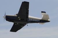 N9358V @ KOSH - EAA AIRVENTURE 2009