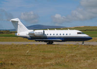 D-ASTS @ EGNS - ACM Air Charter - by vickersfour