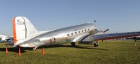 N17334 @ KOSH - EAA AIRVENTURE 2009 - by Todd Royer