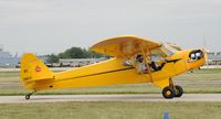 N21822 @ KOSH - EAA AIRVENTURE 2009