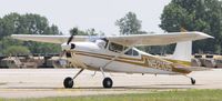 N52105 @ KOSH - EAA AIRVENTURE 2009
