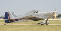 N58250 @ KOSH - EAA AIRVENTURE 2009
