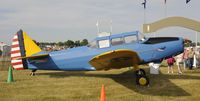 N61013 @ KOSH - EAA AIRVENTURE 2009 - by Todd Royer