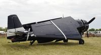 N81865 @ KOSH - EAA AIRVENTURE 2009