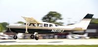 N91183 @ KOSH - EAA AIRVENTURE 2009