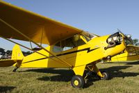 N92251 @ KOSH - EAA AIRVENTURE 2009