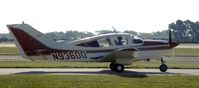 N93600 @ KOSH - EAA AIRVENTURE 2009 - by Todd Royer