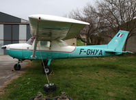 F-GHYA photo, click to enlarge F-GHYA photo, click to enlarge