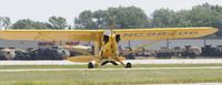 N98406 @ KOSH - EAA AIRVENTURE 2009