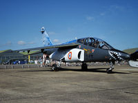 E105 - photo taken during the Dijon AFB airshow - by olivier Cortot