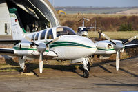 D-ICVY @ EDRZ - at zqw