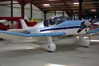G-BHEZ photo, click to enlarge G-BHEZ photo, click to enlarge