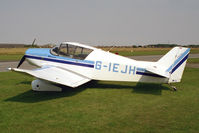 G-IEJH photo, click to enlarge G-IEJH photo, click to enlarge