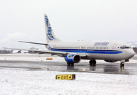 VQ-BFU @ SZG - . - by Roland Aigner