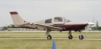 C-GGVX @ KOSH - EAA AIRVENTURE 2009