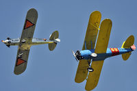 F-AZNF @ LFFQ - at lffq