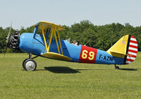 F-AZNF @ LFFQ - at lffq