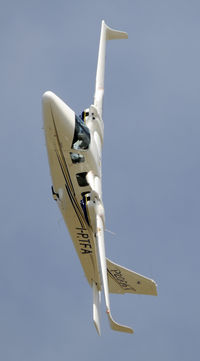 I-PTFA @ KOSH - EAA AIRVENTURE 2009