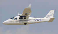 I-PTFA @ KOSH - EAA AIRVENTURE 2009