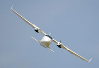 I-PTFA @ KOSH - EAA AIRVENTURE 2009
