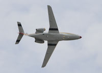 N6JR @ KOSH - EAA AIRVENTURE 2009 - by Todd Royer