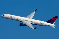 N709TW @ KJFK - Delta Airlines - by Thomas Posch - VAP