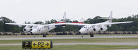 N348MS @ KOSH - EAA AIRVENTURE 2009 - by Todd Royer