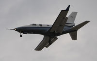 N360PJ @ KOSH - EAA AIRVENTURE 2009 - by Todd Royer