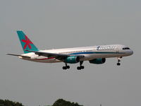 G-OOBE photo, click to enlarge G-OOBE photo, click to enlarge