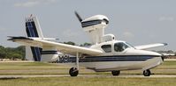 N1048L @ KOSH - EAA AIRVENTURE 2009