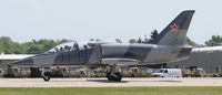 N7231M @ KOSH - EAA AIRVENTURE 2009 - by Todd Royer