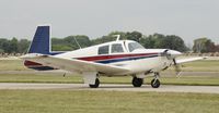 N9351V @ KOSH - EAA AIRVENTURE 2009